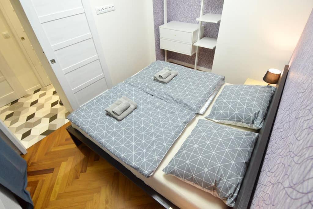 Brandly New Apartment Andel Praga Exterior foto